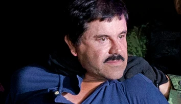 Exšéf drogového kartelu  "El Chapo" do konca života nevyjde z basy