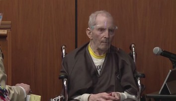 Zomrel miliónár a realitný magnát Robert Durst (†78). Nechtiac sa priznal k vražde najlepšej priateľky