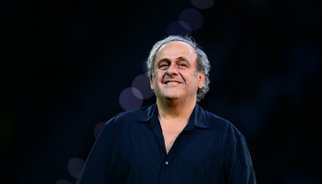 Legendárny Platini kritizoval kvalitu turnaja na OH: FIFA nikdy nechcela, aby na ňom hrali najlepší