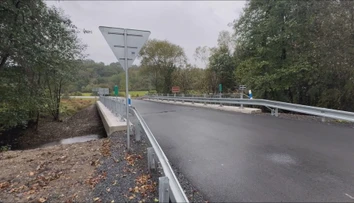 Staré mosty nahradia nové. Rýchlosť opráv občanov príjemne prekvapila
