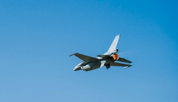 Ukrajina prišla o stíhačku F-16. The Wall Street Journal píše o pravdepodobnej príčine