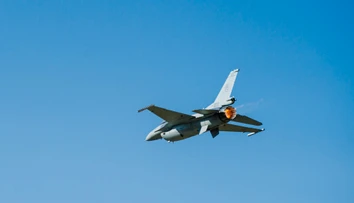 Ukrajina prišla o stíhačku F-16. The Wall Street Journal píše o pravdepodobnej príčine
