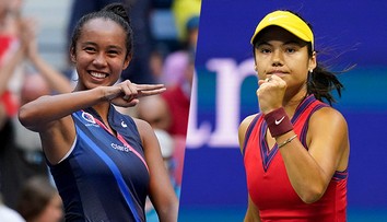 US Open: Finále bude po 22 rokoch patriť tínedžerkám