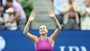 US Open ovládla Bieloruska Sabalenková. Podarilo sa jej to prvýkrát v kariére a má tretí titul z veľkej štvorky