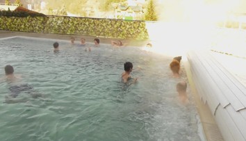 O pobyty pre seniorov je veľký záujem, nedostanú sa k nim však všetci. Krajniak sľúbil riešenie