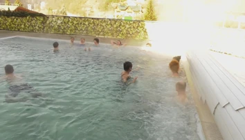 O pobyty pre seniorov je veľký záujem, nedostanú sa k nim však všetci. Krajniak sľúbil riešenie
