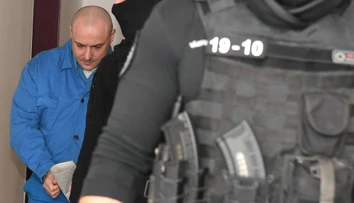 T. Szabó je vinný z prípravy vrážd prokurátorov, no trest mu nezvýšili. Tu je reakcia M. Žilinku
