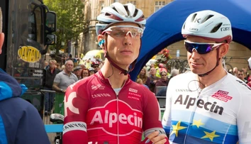 Tony Martin ostro kritizoval vyšetrovanie Froomovho dopingu. Brit má podľa neho protekciu