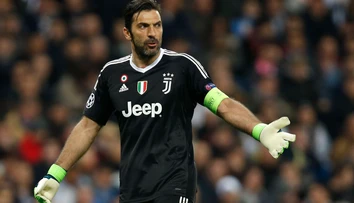Buffon sa vracia do Juventusu. Podarí sa mu konečne vyhrať Ligu majstrov?