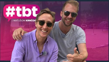 Sajfa prehovoril o tom, aké bolo bozkávanie s Adelou Vinczeovou