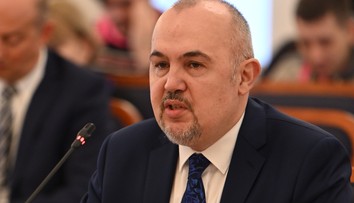 Nekonečné vyšetrovanie. Kajetán Kičura je obvinený z korupcie už štyri roky, stále sa však nedostal pred súd