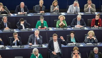 Europoslanci Fideszu zrejme môžu pokračovať vo frakcii EPP