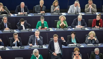 Europoslanci Fideszu zrejme môžu pokračovať vo frakcii EPP
