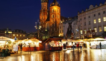 Na skok a priaznivé ceny. Navštívili sme vychýrené vianočné trhy v Poľsku