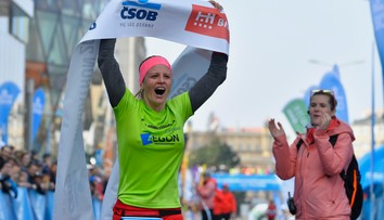 Úspech Slovensky na majstrovstvách sveta v Austrálii, Kristína Néč-Lapinová získala medailu