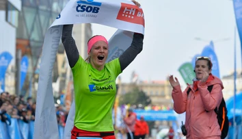 Úspech Slovensky na majstrovstvách sveta v Austrálii, Kristína Néč-Lapinová získala medailu