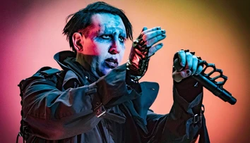 Škandalózny rocker má nový biznis: Erotické pomôcky s vlastnou podobizňou!