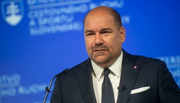 Minister Keketi prezradil plán, ako na Slovensko prilákať viac turistov. Pôjdu do toho milióny