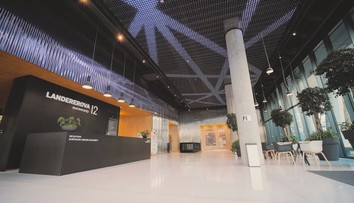 V Bratislave otvorili Európsku pracovnú agentúru. Zamestnanci sa môžu tešiť na kráľovské platy