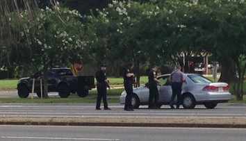 V americkom Baton Rouge zastrelili troch policajtov. Ďalší štyria sú zranení