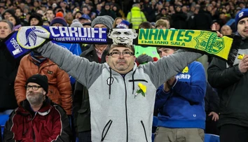 Nantes vyzvalo Cardiff na vyplatenie prvej splátky za Emiliana Salu