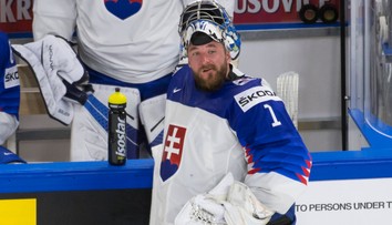 Marek Čiliak dal zbohom Komete a mieri do KHL