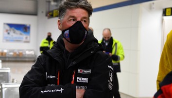 Vlhovej bývalý kouč je opäť bez práce. Magoni ukončil spoluprácu s Liensbergerovou