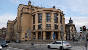 Slovenské vysoké školy za najlepšími univerzitami ďaleko zaostávajú. Nepatria už ani medzi top 1000