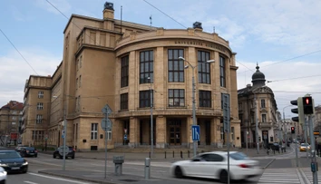 Slovenské vysoké školy za najlepšími univerzitami ďaleko zaostávajú. Nepatria už ani medzi top 1000