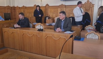 Roky by mal stráviť za mrežami. Exfunkcionár SIS Ľubomír Arpáš spoznal svoj trest za podplácanie