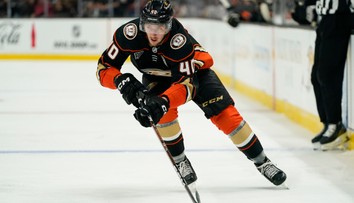 Sezónu v NHL neodštartuje ani pravidelný reprezentant Slovenska. Anaheim Regendu vyradil z kempu