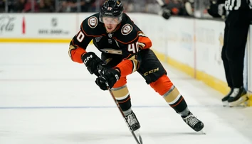 Sezónu v NHL neodštartuje ani pravidelný reprezentant Slovenska. Anaheim Regendu vyradil z kempu