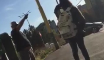 Hajloval pred Kórejčankou a posielal ju preč "z bieleho Slovenska". Ján ide teraz za mreže