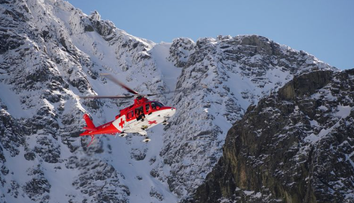 Vo Vysokých Tatrách skolaboval turista. Oživiť sa ho nepodarilo