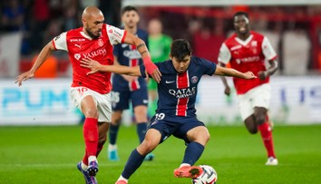 Paríž zakopol prvý raz v sezóne, aspoň bod zachraňoval Dembele. Škriniar opäť nenaskočil ani na minútu