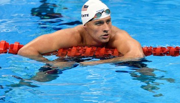 Lochte si klamstvom poriadne zavaril, sponzori sa mu obracajú chrbtom