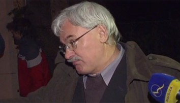 Cuperove povestné "nepil som": Pozrite si prvú reportáž, kde hral úlohu alkohol za volantom a politik