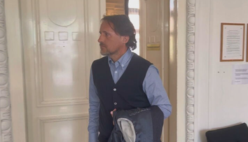 Ďalšie obvinenie pre známeho kajúcnika. Makóa obvinila NAKA z prijímania úplatku a nepriamej korupcie