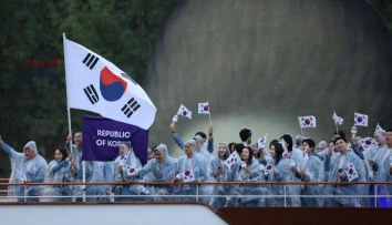Obrovský omyl: Prekvapí vás, ako bola na olympiáde predstavená Južná Kórea