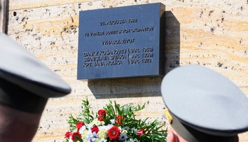 Smutné výročie našich dejín. Pred 56 rokmi zobudili obyvateľov Československa tanky