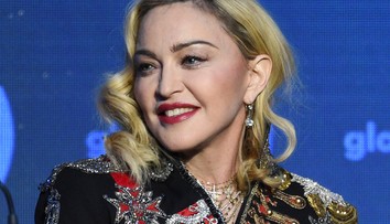 Madonnu prepustili z nemocnice. Je doma a cíti sa lepšie