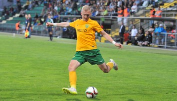 Talentovaný Čmelík vymenil Žilinu za DAC, opačným smerom Polievka