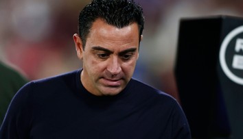 Xavi po sezóne skončí na lavičke Barcelony. Rozhodnutie oznámil po prehratom zápase
