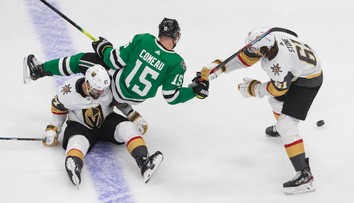 NHL: Dallas delí od prvého finále Stanley Cupu po 20 rokoch jedno víťazstvo