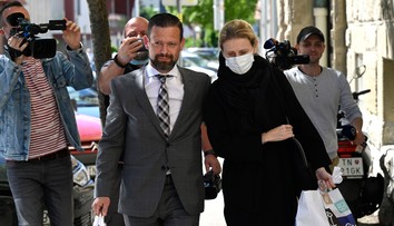 Kauza Fatima: M. Jankovská a ďalší sa postavia pred súd. Vyšetrovanie je sčasti ukončené