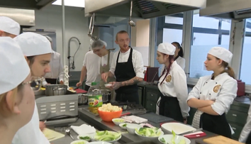 Ako na udržateľné varenie? Profesionálny šéfkuchár prezradil niekoľko tipov