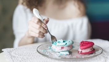 Poriadne ste sa najedli, no aj tak vás prenasleduje chuť na sladké. Odborníci vysvetlili, prečo je to tak