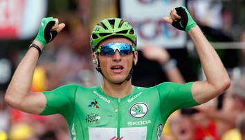 Saganov konkurent Kittel mení dres, bude pretekať za tím Kaťuša-Alpecin