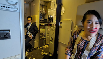 Prípad letu, pri ktorom sa po turbulenciách zranili cestujúci: Aerolínie odškodnia zranených