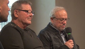 Muži, ktorým zavraždili synov. Daniel Tupý a Jozef Kuciak prehovorili o trápeniach, ktoré ich roky sužujú